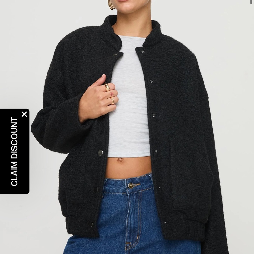 Princess Polly jacket